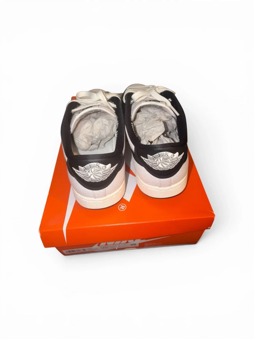 Jordan mens shoes